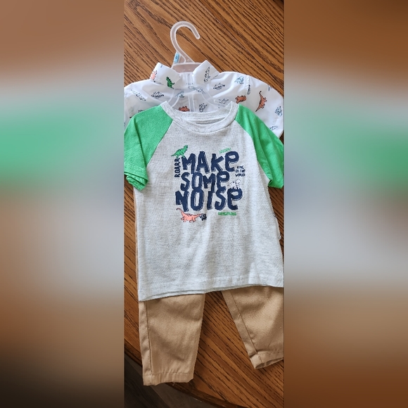 Outfit set - Picture 2 of 2